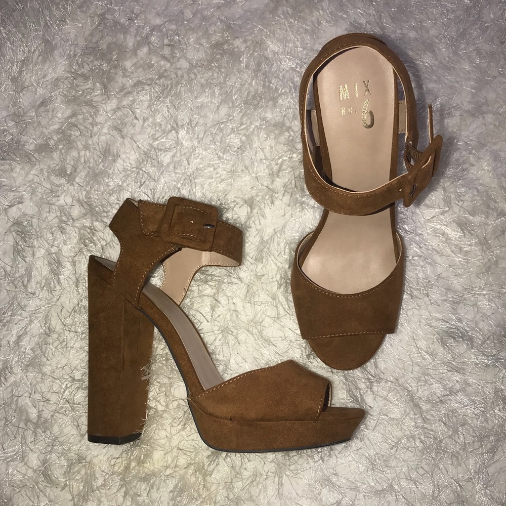 Heels !!nw/ot!!